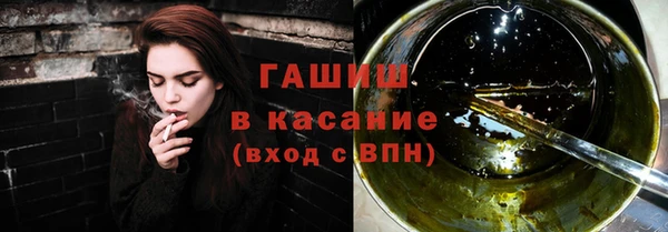хмурый Верея