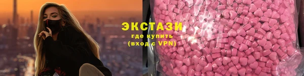 хмурый Верея