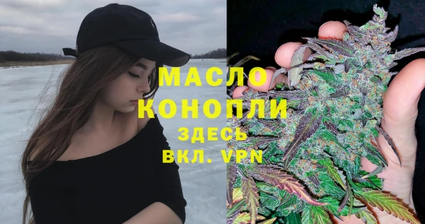 хмурый Верея